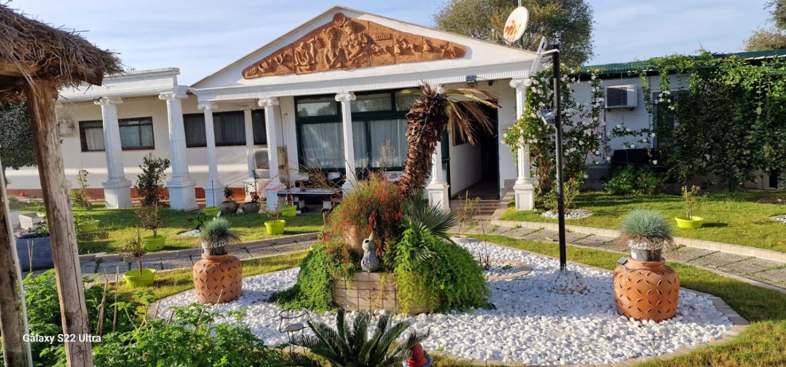 Hotel Chopin Фьюмичино Экстерьер фото