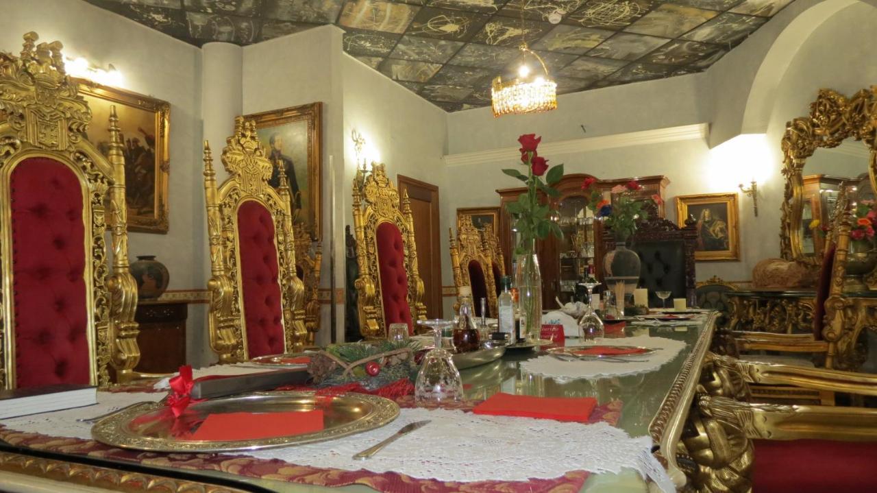 Hotel Chopin Фьюмичино Экстерьер фото