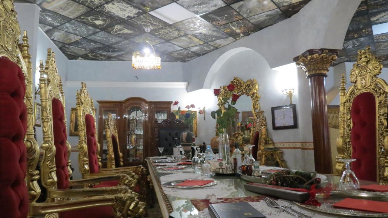 Hotel Chopin Фьюмичино Экстерьер фото